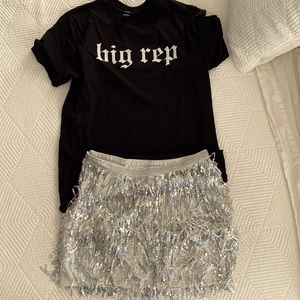 Taylor Swift Eras tour outfit